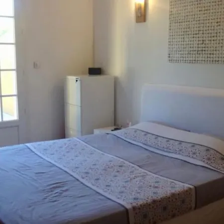 Maison Avec Piscine Au Calme Au Pied Du Ventoux * Mazan